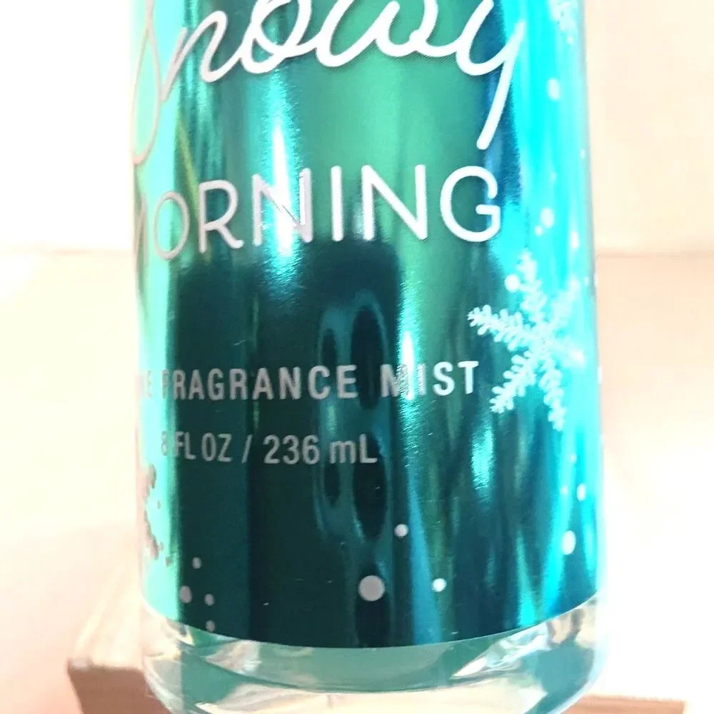 Bath & Body Works new bath
